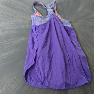 Ivivva active wear Tanktop